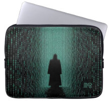 Digitale Matrix Gang Cyber Shadows