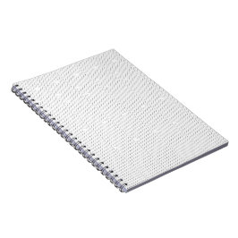Digitale & milieuvriendelijke notitieblokkeuze notitieboek