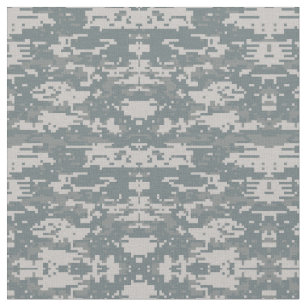 Digitale militaire camouflage strijdkrachten stof