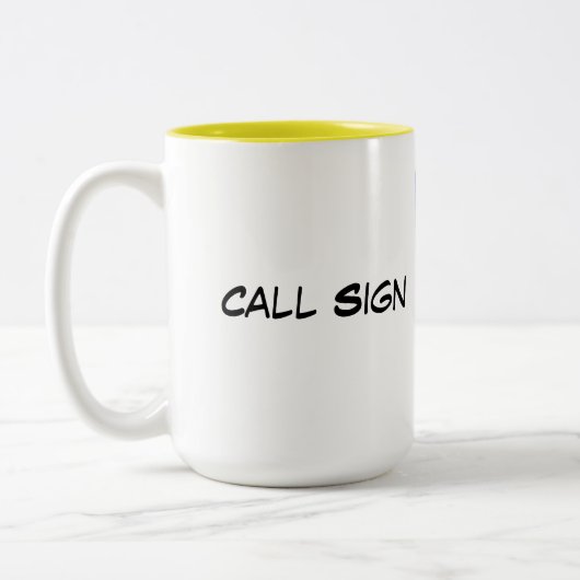 Digitale modus — Mok voor Ham-radio (Links)