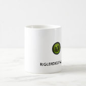 Digitale Mok voor Rigler (Center)