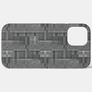 Digitale montage van Matte Granite Marble Case-Mate iPhone Case