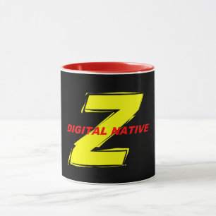 DIGITALE NATIEVE Mok