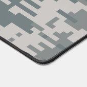 Digitale Natuur Camo Bureaumat (Hoek)