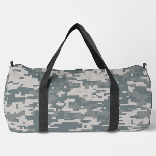 Digitale Natuur Camo Plunjezak (Voorkant)