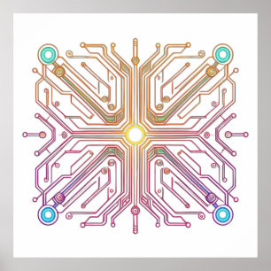 digitale nexus poster