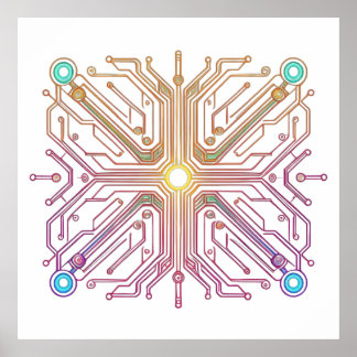 digitale nexus poster