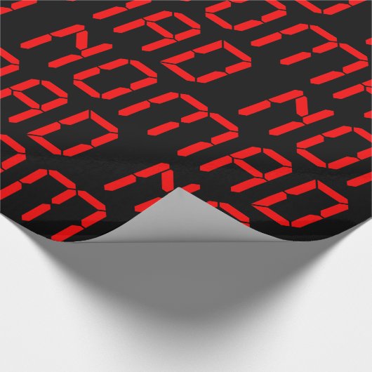 DIGITALE NOMADE CADEAUPAPIER (Hoek)