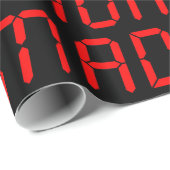 DIGITALE NOMADE CADEAUPAPIER (Rol Hoek)