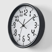 digitale nummers (Hoek)