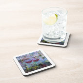 Digitale Onderzetters met wijnindrukking (Rechterzijde)