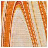 Digitale Oranje gemarmerde structuur1 Stof (Close Up)