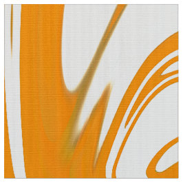 Digitale Oranje gemarmerde textuur14 verbinding Stof