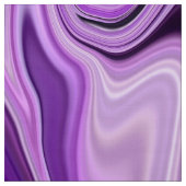 Digitale Paarse gemarmerde textuur16 verbinding Stof (Swatch)