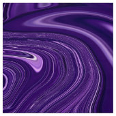 Digitale Paarse gemarmerde textuur8 Stof (Swatch)