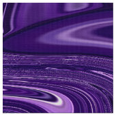 Digitale Paarse gemarmerde textuur8 Stof (Close Up)