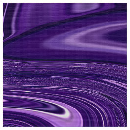 Digitale Paarse gemarmerde textuur8 Stof