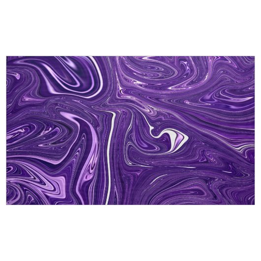 Digitale Paarse gemarmerde textuur8 Stof (Yard (91,4 cm))