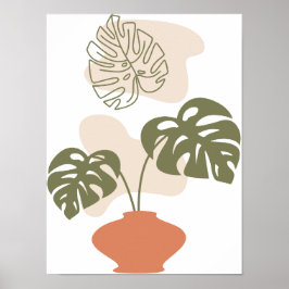 Digitale producten Muurkunst printbaar Poster