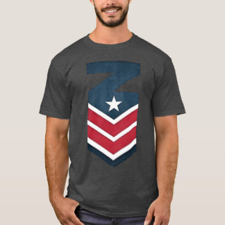 Digitale radioshow grappig t-shirt