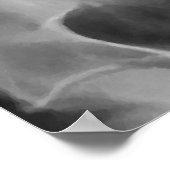 Digitale röntgenfoto poster (Hoek)