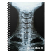 Digitale röntgenlaptop notitieboek (Voorkant)