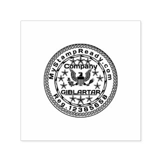 Digitale Rubber Stempel maker online