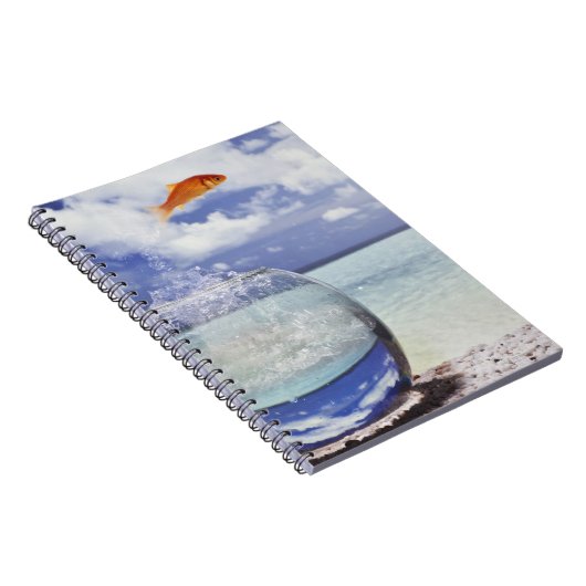 Digitale samenstelling notitieboek (Rechterzijde)