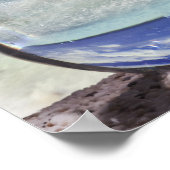 Digitale samenstelling poster (Hoek)