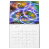 Digitale samenvattingen kalender (Feb 2026)