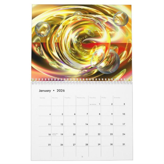 Digitale samenvattingen kalender (Jan 2026)