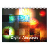 Digitale samenvattingen kalender (Hoes)