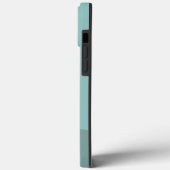 Digitale Samurai Hoesje-Mate iPhone Case (Achterkant / Links)