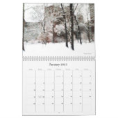 Digitale Schilderijen, Een Kalender 2026 door Liza (Jan 2025)