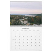 Digitale Schilderijen, Een Kalender 2026 door Liza (Mar 2025)