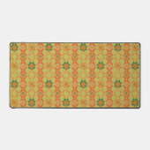 Digitale scrapbooking bureaumat (Voorkant)