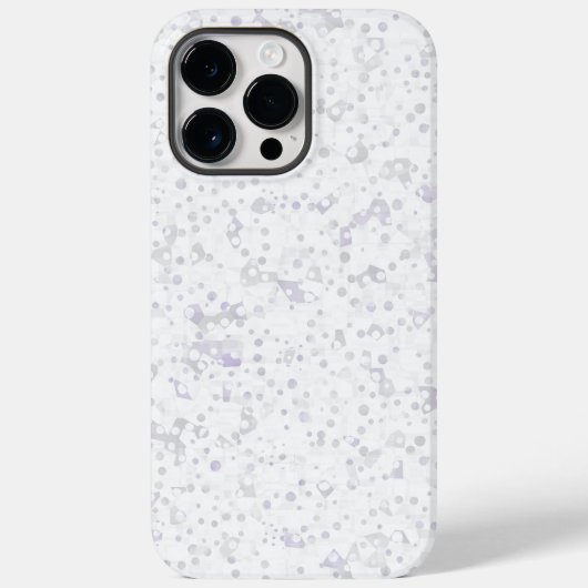 Digitale scrapbooking Case-Mate iPhone case (Achterkant)