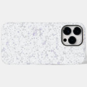 Digitale scrapbooking Case-Mate iPhone case (Achterkant (horizontaal))