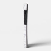 Digitale scrapbooking Case-Mate iPhone case (Achterkant / Links)