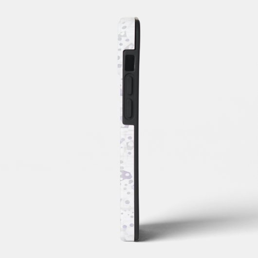 Digitale scrapbooking Case-Mate iPhone case (Achterkant / Links)