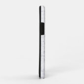 Digitale scrapbooking Case-Mate iPhone case (Achterkant/rechts)