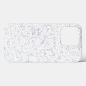 Digitale scrapbooking Case-Mate iPhone case (Achterkant (horizontaal))