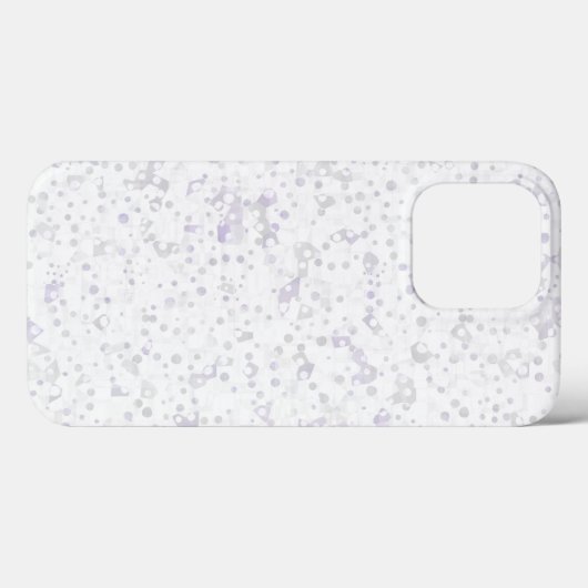 Digitale scrapbooking Case-Mate iPhone case (Achterkant (horizontaal))