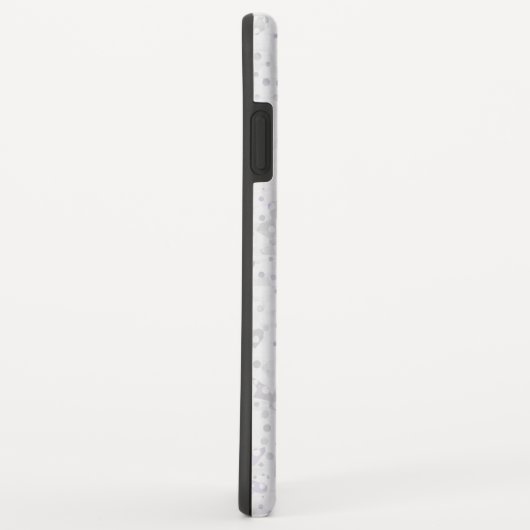 Digitale scrapbooking Case-Mate iPhone case (Achterkant/rechts)