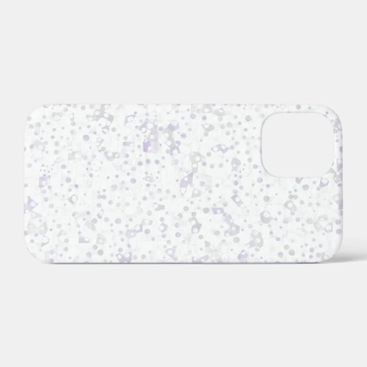 Digitale scrapbooking Case-Mate iPhone case (Achterkant (horizontaal))