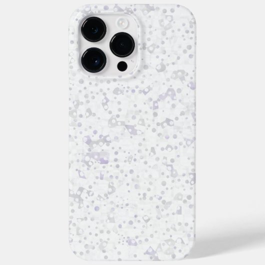 Digitale scrapbooking Case-Mate iPhone case (Achterkant)