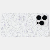 Digitale scrapbooking Case-Mate iPhone case (Achterkant (horizontaal))