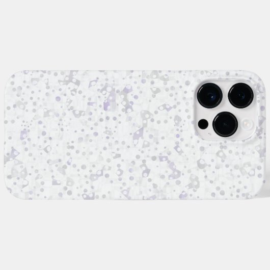 Digitale scrapbooking Case-Mate iPhone case (Achterkant (horizontaal))