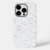 Digitale scrapbooking Case-Mate iPhone case (Achterkant)