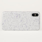 Digitale scrapbooking Case-Mate iPhone case (Achterkant (horizontaal))